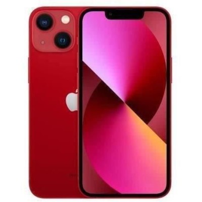 APPLE iPhone 13 mini 512GB (PRODUCT)RED- sans kit piéton
