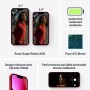 APPLE iPhone 13 mini 512GB (PRODUCT)RED- sans kit piéton