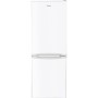 CANDY CHCS 4144WN - Réfrigérateur combiné 173L (121+52L) - Froid statique - L50x H142,5cm - Blanc
