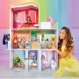 Rainbow High - Grande Maison et Accessoires pour Poupée Mannequin