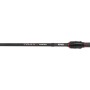 Canne a peche spinning - TRAXX MX3LE LURE SPINNING 662UL 2-10g - Carbonne