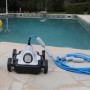 Bestway Robot de nettoyage de piscine Mia